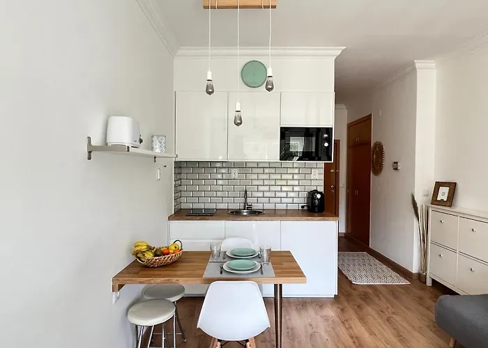 Seaven Ericeira Beach Studio