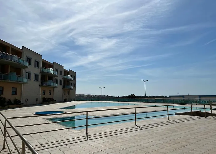 Seaven Ericeira Beach Studio