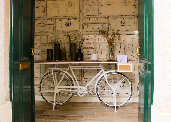 Casa Dos Cucos