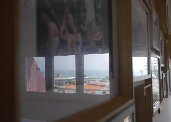 Hostel & Surfcamp 55