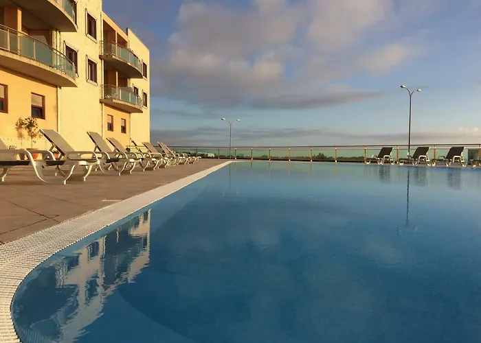 Ericeira Surf And Sun